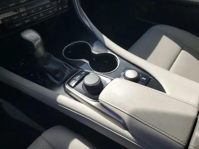 2017 Lexus RX 350 F Sport