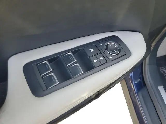 2017 Lexus RX 350 F Sport