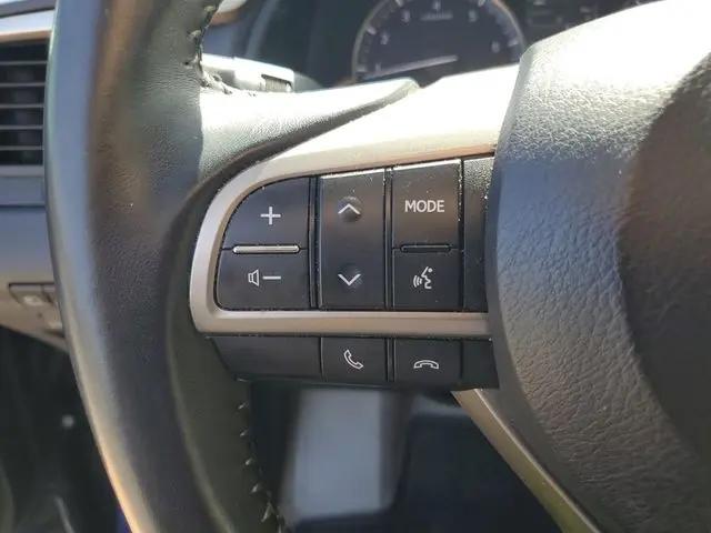 2017 Lexus RX 350 F Sport