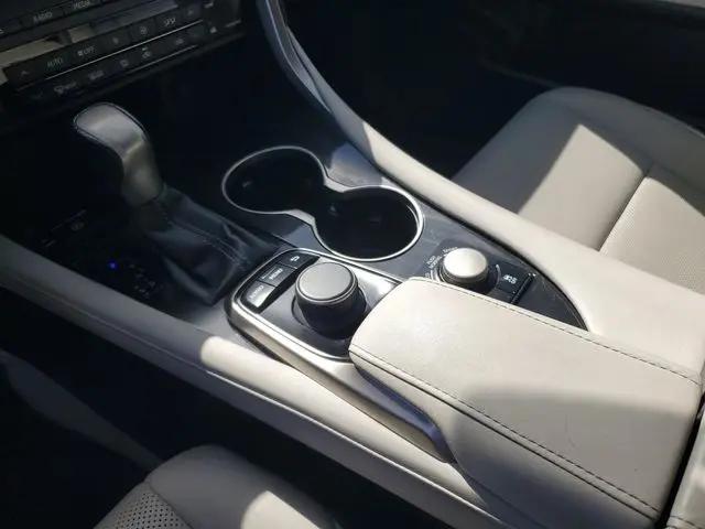 2017 Lexus RX 350 F Sport
