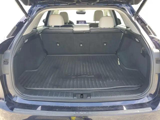 2017 Lexus RX 350 F Sport