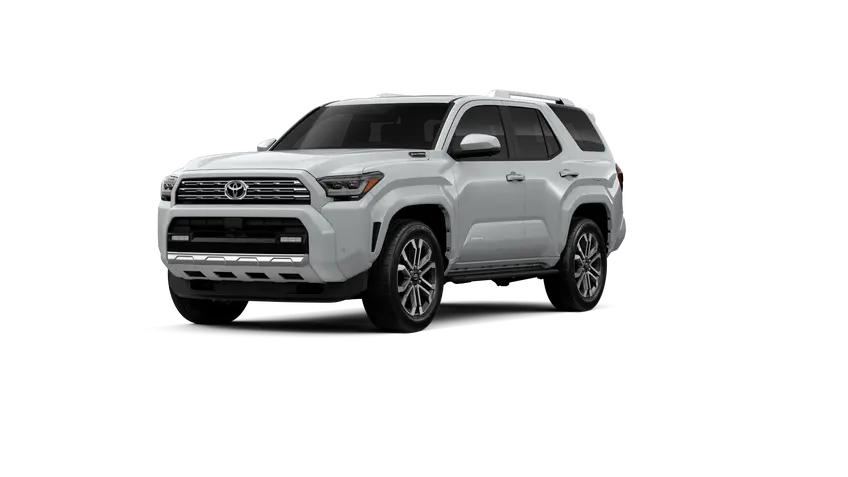 2026 Toyota 4Runner Limited for sale in Mount Pleasant, WI