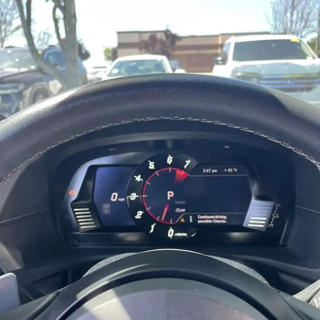 2021 Toyota GR Supra 3.0 Premium
