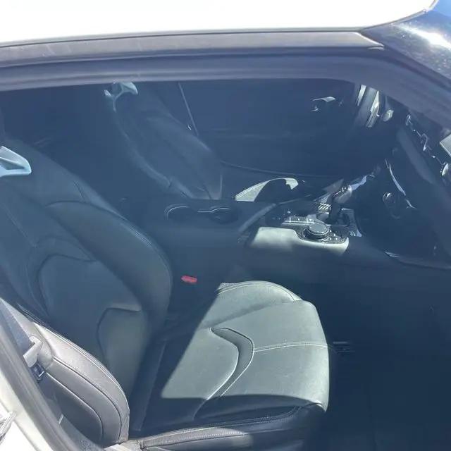 2021 Toyota GR Supra 3.0 Premium