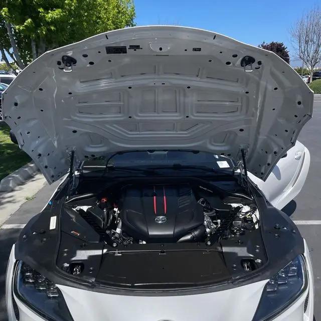 2021 Toyota GR Supra 3.0 Premium