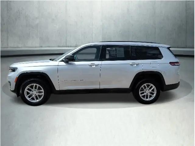 2024 Jeep Grand Cherokee L Laredo X 4x4