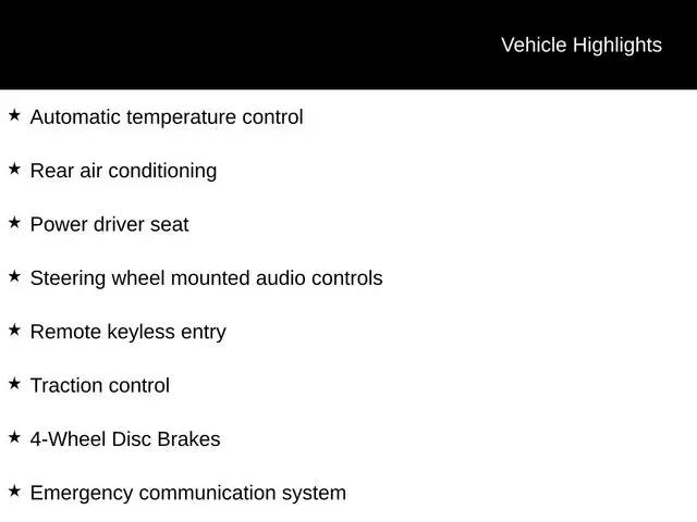 2024 Jeep Grand Cherokee L Laredo X 4x4