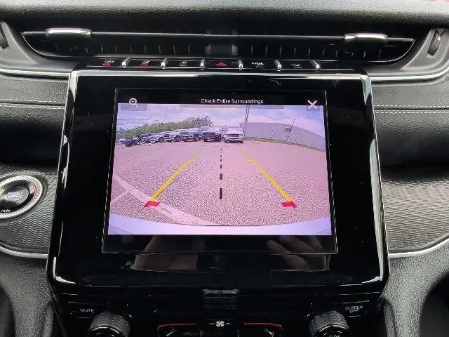 2024 Jeep Grand Cherokee L Laredo X 4x4