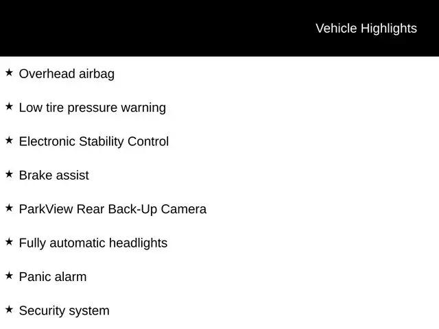 2024 Jeep Grand Cherokee L Laredo X 4x4