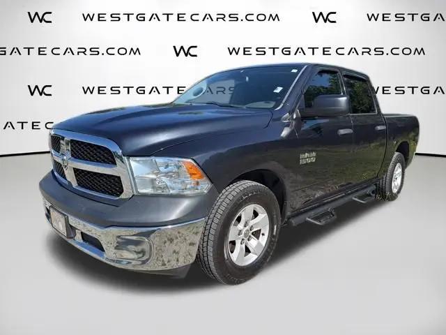 2016 Ram 1500 Tradesman for sale in Burgaw, NC