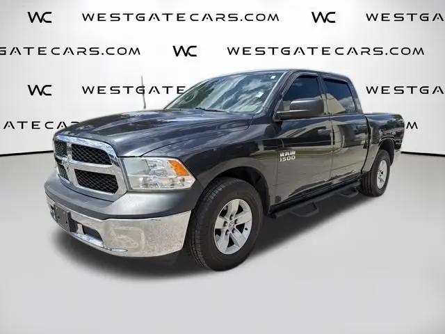 2016 Ram 1500 Tradesman for sale in Burgaw, NC