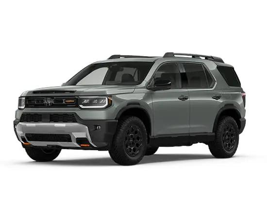 2026 Honda Passport AWD TrailSport Elite for sale in Tilton, NH