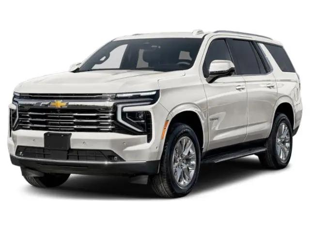 2026 Chevrolet Tahoe 4WD Premier for sale in Lebanon, MO