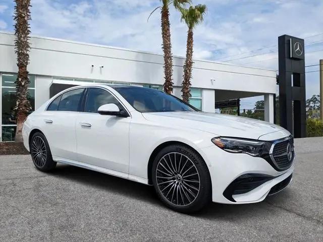 2026 Mercedes-Benz E 350 E 350 for sale in Savannah, GA