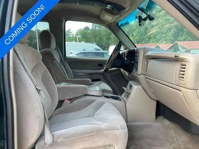 2002 GMC Sierra 3500 SLE