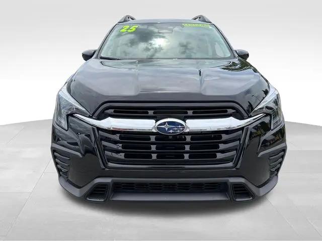 2025 Subaru Ascent Limited 7-Passenger