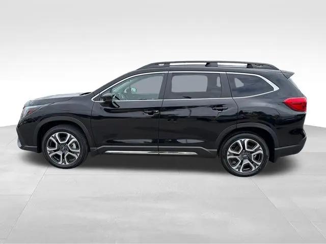 2025 Subaru Ascent Limited 7-Passenger