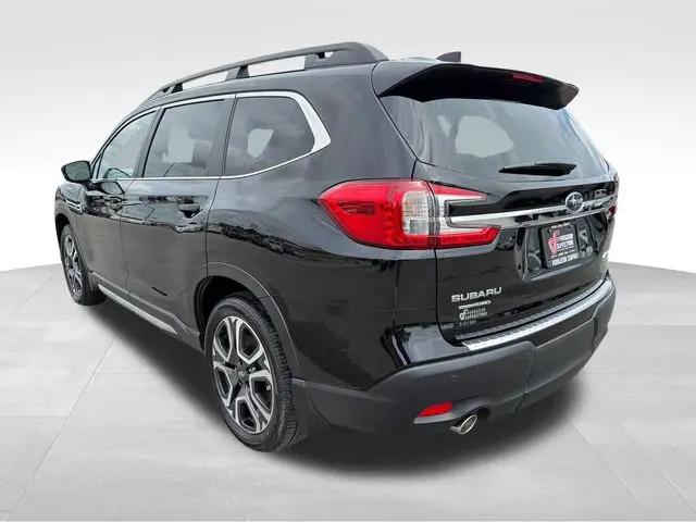 2025 Subaru Ascent Limited 7-Passenger