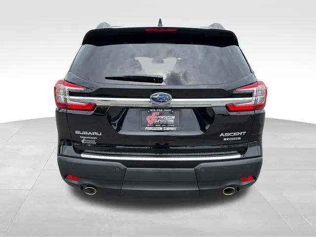 2025 Subaru Ascent Limited 7-Passenger