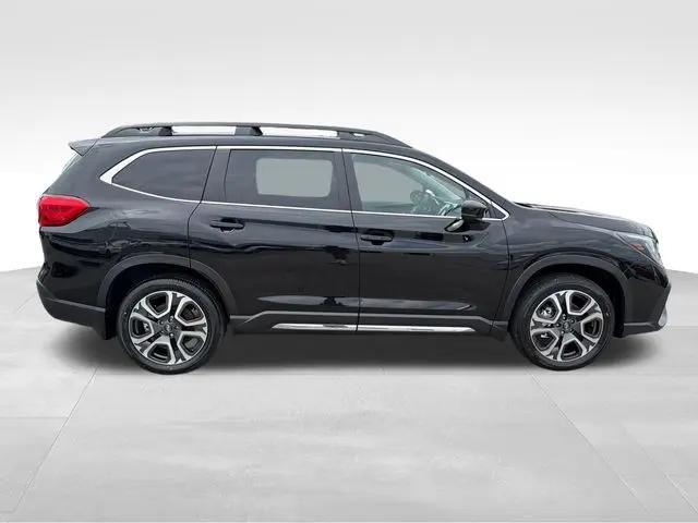 2025 Subaru Ascent Limited 7-Passenger
