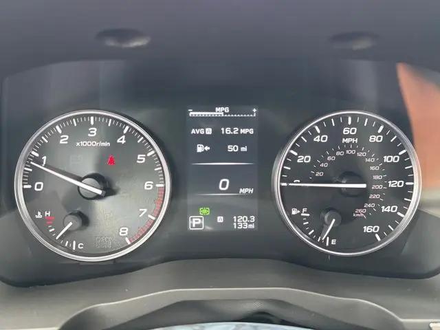 2025 Subaru Ascent Limited 7-Passenger