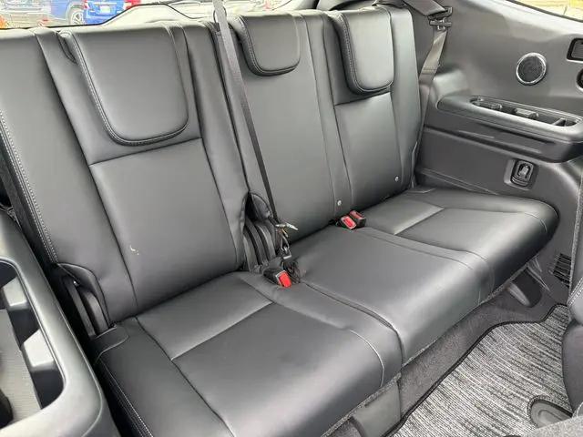 2025 Subaru Ascent Limited 7-Passenger