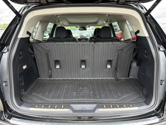 2025 Subaru Ascent Limited 7-Passenger