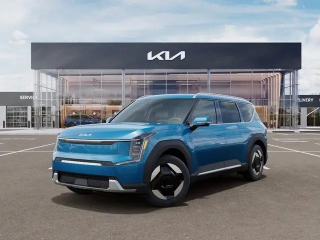2026 Kia EV9 Wind for sale in Corinth, TX