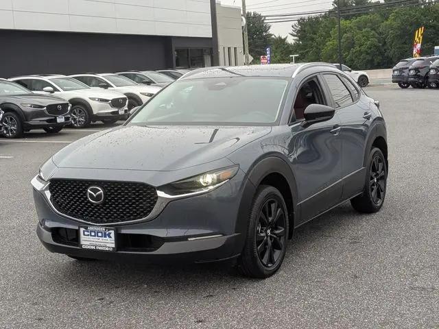 2026 Mazda CX-30 2.5 S Carbon Edition for sale in Aberdeen, MD