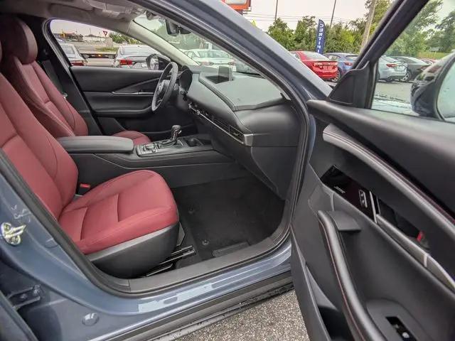 2026 Mazda CX-30 2.5 S Carbon Edition
