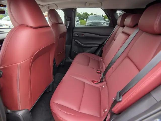 2026 Mazda CX-30 2.5 S Carbon Edition