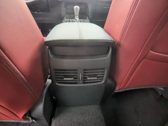 2026 Mazda CX-30 2.5 S Carbon Edition