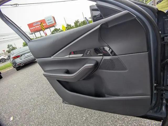 2026 Mazda CX-30 2.5 S Carbon Edition