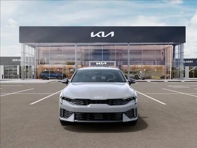 2026 Kia K5 GT-Line FWD