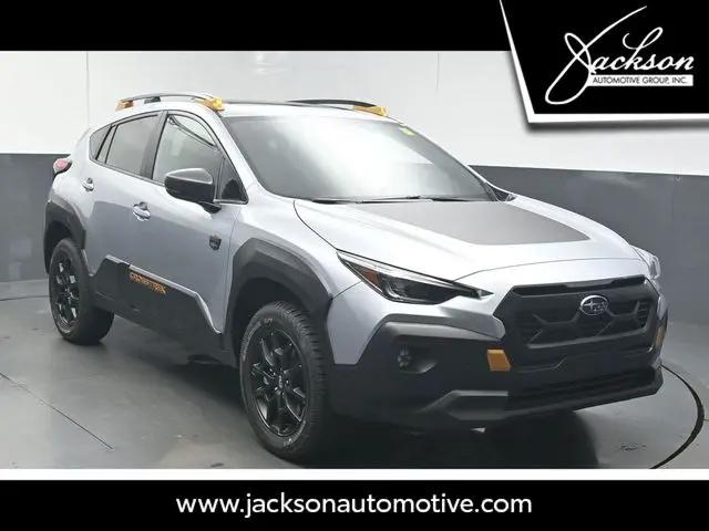 2026 Subaru Crosstrek Wilderness for sale in Macon, GA