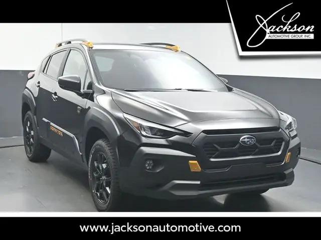 2026 Subaru Crosstrek Wilderness for sale in Macon, GA