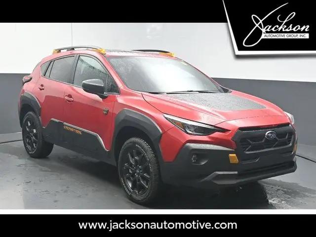 2026 Subaru Crosstrek Wilderness for sale in Macon, GA
