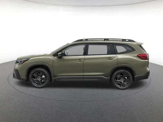 2026 Subaru Ascent Premium 7-Passenger
