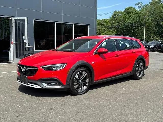 2019 Buick Regal TourX AWD Preferred for sale in Shelton, CT