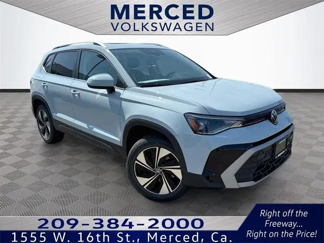 2026 Volkswagen Taos SE for sale in Merced, CA