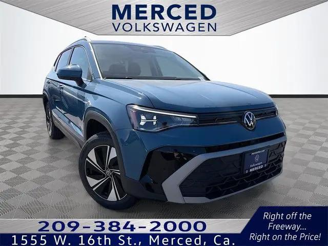 2026 Volkswagen Taos SE for sale in Merced, CA