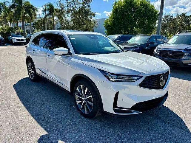 2026 Acura MDX Technology Package for sale in Delray Beach, FL
