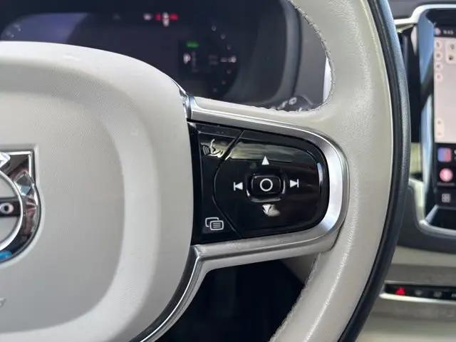 2024 Volvo XC90 Recharge T8 Ultimate Bright Theme 7-Seater
