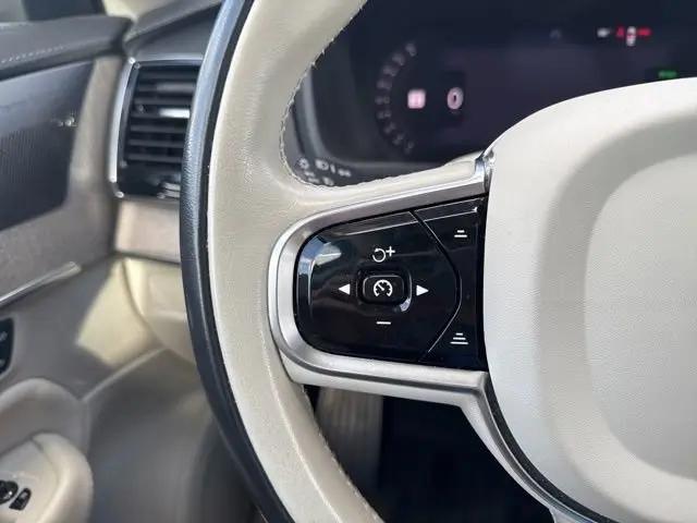 2024 Volvo XC90 Recharge T8 Ultimate Bright Theme 7-Seater