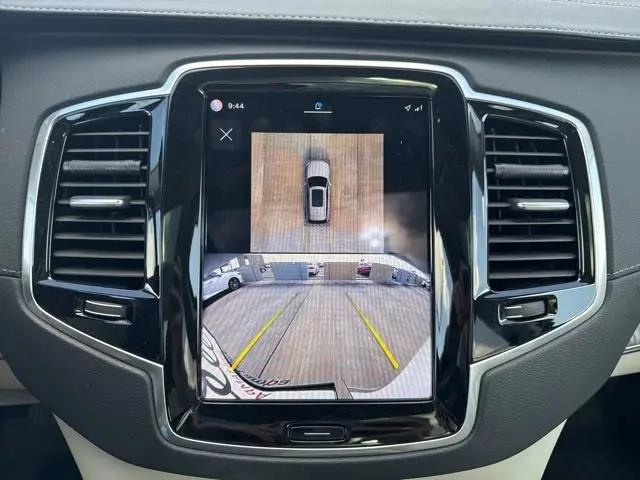 2024 Volvo XC90 Recharge T8 Ultimate Bright Theme 7-Seater