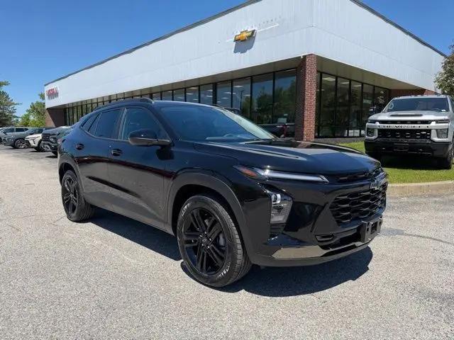 2026 Chevrolet Trax FWD ACTIV for sale in Bennington, VT