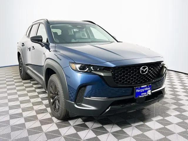 2026 Mazda CX-50 Hybrid Premium for sale in Beaverton, OR