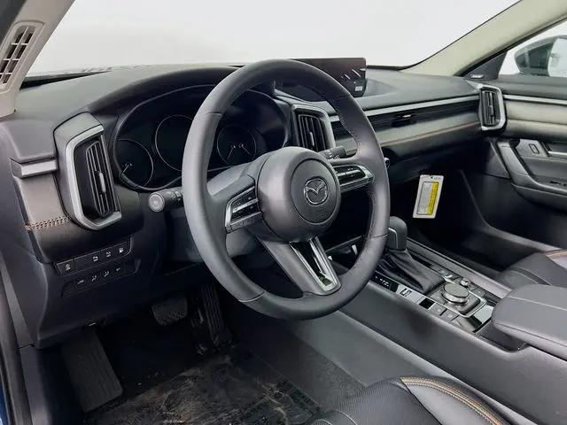 2026 Mazda CX-50 Hybrid Premium