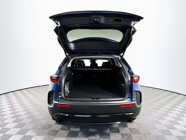 2026 Mazda CX-50 Hybrid Premium