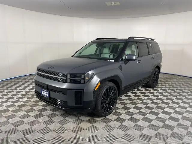 2026 Hyundai Santa Fe Calligraphy for sale in Bremerton, WA